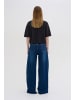 My Essential Wardrobe Strickjacke CarryMW Box fit in Sky Captain Blue