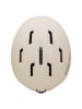 WITEBLAZE Skihelm ohne Visier in beige