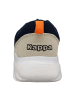 Kappa Sneaker Low in Blau