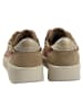 Gola Sneaker Grandslam Savanna Trainers in Hellbraun