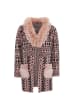 faina Damen Strickjacke in Pink