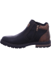 Romika Stiefel Mit Tex-Membran in schwarz