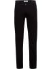 BRAX  Straight Leg Jeans für Herren in schwarz