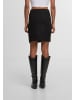 Urban Classics Urban Classics Röcke in black