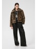 Karen By Simonsen Hose KBCeleste Loose fit in Meteorite