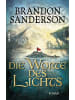 Heyne Fantasybuch - Die Worte des Lichts