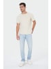 M.O.D LEO T-Shirt. Bone White