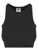 Urban Classics Tanks & Cami in black