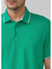 s.Oliver Polo-Shirt in 7595_grün
