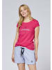 Chiemsee T-Shirt in Pink