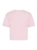 Kidsworld T-Shirt in rosa