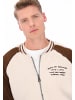 DreiMaster Men Jacket in offwhite