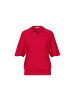 Street One T-Shirt in salsa red