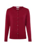 brookshire Strickjacke in rot - 0001