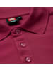 IDENTITY Polo Shirt stretch in Cerise