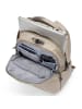 Pacsafe Pacsafe V Daypack RFID Schutz 41 cm Laptopfach in beige