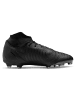 Nike Performance Fußballschuh Phantom Luna II Academy in schwarz / schwarz