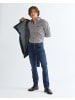 Wrangler Langarmhemd 1 Pkt in Rose Brown