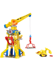 Spin Master Rubble & Crew Barkyard Playset in Mehrfarbig ab 3 Jahre
