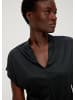 s.Oliver T-Shirt in 9999_schwarz
