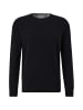 S.OLIVER RED LABEL Pullover in Schwarz