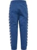 Hummel Verstellbare Taille Hmlbille Lebensstil Kinder in TRUE NAVY