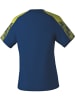erima Sportshirt "Evo Star T-Shirt" in Blau