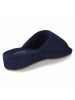 Josef Seibel Pantolette in blau