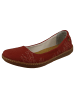 El Naturalista Ballerinas Coral orange