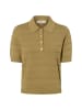 IPURI Shirt in oliv