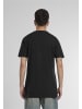 Mister Tee T-Shirt in black