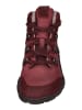 KOEL Stiefeletten ROBA 2.0 MERINO in rot