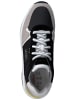 s.Oliver Sneaker Schwarz Kombi