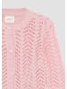 s.Oliver Strickjacke in 4101_zartrosa