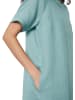 Marc O'Polo Sportives Kleid relaxed in soft teal