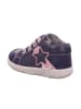 superfit Sneaker in blau