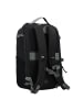 Tropicfeel Nest Daypack 47 cm in core black