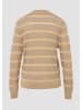 s.Oliver Strickjacke  in  8411_braun