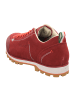 DOLOMITE Wanderhalbschuhe in Rot