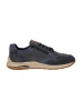 Sioux Sneaker für Herren in blau