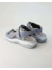 Semler Sandalen in Blau