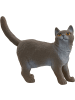 Schleich Britische Kurzhaar Katze in Mehrfarbig ab 3 Jahre