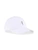 Puma Cap "Spritz Cap" in Weiß