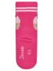 Sterntaler Socken Muffin in magenta