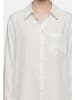 Chiara Ferretti Bluse in CREAM