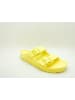 thies Pantoletten für Damen in gelb