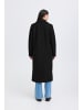 ICHI Jacke IHSTIPA Regular fit in Black
