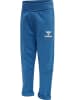 Hummel Hummel Hose Hmlglen Jungen in VALLARTA BLUE MELANGE