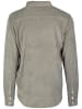 Urban Classics Urban Classics Hemden in olive