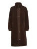 b. young BYCANTO COAT 4 - OUTERWEAR Regular fit in Chicory Coffee